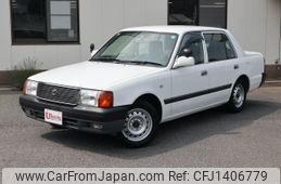 toyota comfort 2014 -TOYOTA--Comfort TSS13Y--9003380---TOYOTA--Comfort TSS13Y--9003380-
