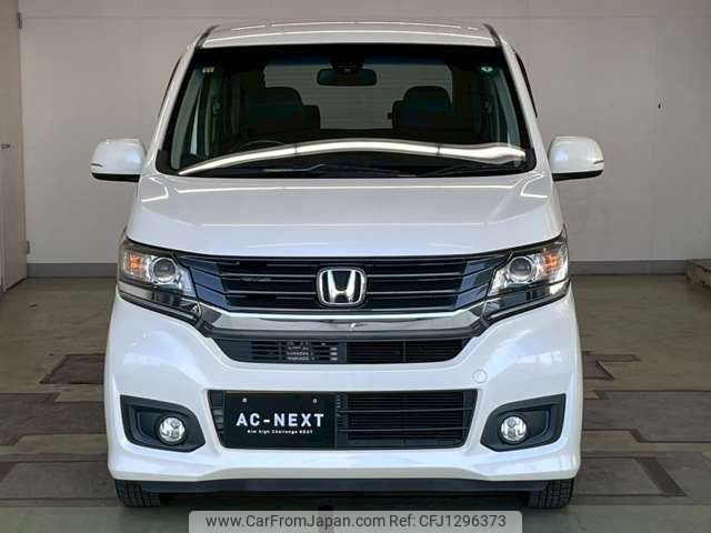 honda n-wgn 2014 -HONDA--N WGN DBA-JH1--JH1-1090522---HONDA--N WGN DBA-JH1--JH1-1090522- image 2