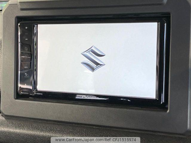 suzuki jimny 2022 CFJ1515974 image 2