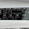 toyota aqua 2018 -TOYOTA--AQUA DAA-NHP10--NHP10-6785058---TOYOTA--AQUA DAA-NHP10--NHP10-6785058- image 31