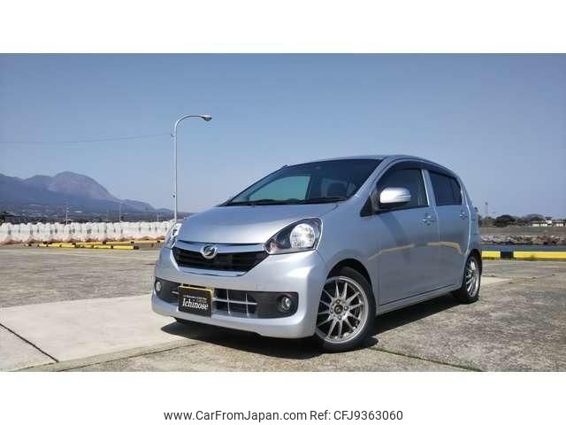 daihatsu mira-e-s 2015 quick_quick_DBA-LA300S_LA300S-1330747 image 1