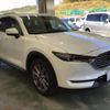 mazda cx-8 2019 -MAZDA 【京都 302ま7340】--CX-8 KG5P-107194---MAZDA 【京都 302ま7340】--CX-8 KG5P-107194- image 4