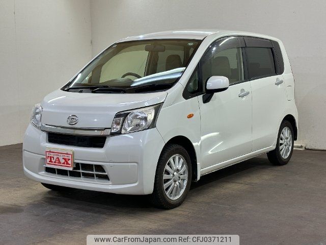 daihatsu move 2013 -DAIHATSU 【名変中 】--Move LA110S--0060734---DAIHATSU 【名変中 】--Move LA110S--0060734- image 1