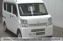 mitsubishi minicab-van 2018 -MITSUBISHI--Minicab Van DS17V-254888---MITSUBISHI--Minicab Van DS17V-254888-