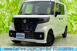 suzuki spacia 2024 quick_quick_5BD-MK33V_MK33V-117602