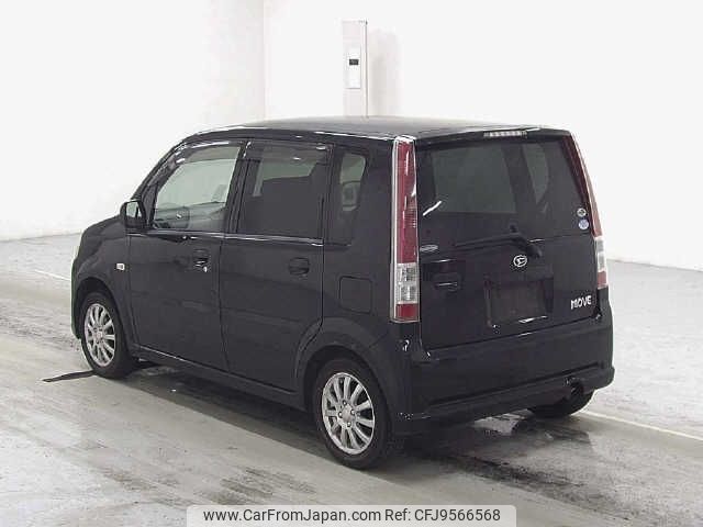 daihatsu move 2005 -DAIHATSU--Move L150S--2018669---DAIHATSU--Move L150S--2018669- image 2