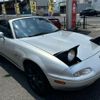 mazda roadster 1992 -MAZDA--Roadster NA6CE--NA6CE-201323---MAZDA--Roadster NA6CE--NA6CE-201323- image 6