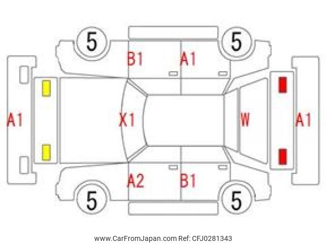 honda n-box 2012 -HONDA--N BOX DBA-JF1--JF1-1087016---HONDA--N BOX DBA-JF1--JF1-1087016- image 2