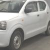 suzuki alto-van 2021 -SUZUKI 【品川 000ﾝ0000】--Alto Van HA36V-201022---SUZUKI 【品川 000ﾝ0000】--Alto Van HA36V-201022- image 5