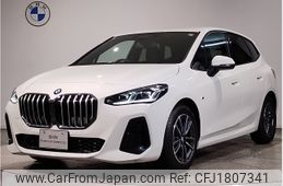 bmw 2-series 2023 CFJ1807341