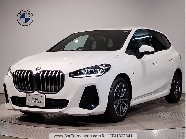 bmw 2-series 2023 CFJ1807341 image 1