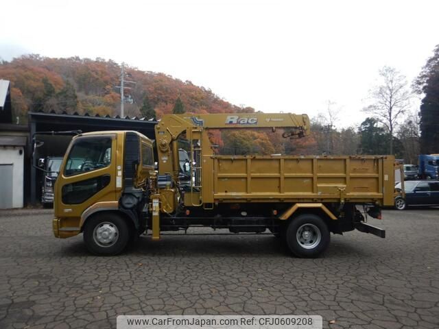 mitsubishi-fuso fighter 2007 -MITSUBISHI--Fuso Fighter PA-FK71RX--FK71RX-700135---MITSUBISHI--Fuso Fighter PA-FK71RX--FK71RX-700135- image 2