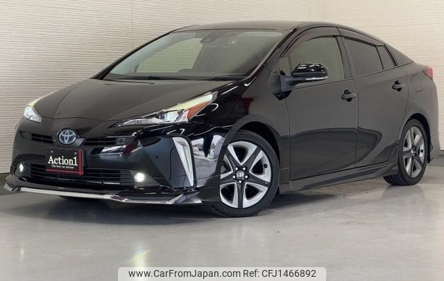 toyota prius 2022 474 image 1