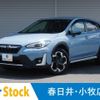 subaru xv 2021 CFJ1477298 image 1