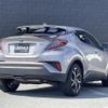 toyota c-hr 2019 -TOYOTA--C-HR DAA-ZYX10--ZYX10-2161939---TOYOTA--C-HR DAA-ZYX10--ZYX10-2161939- image 15