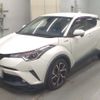 toyota c-hr 2017 -TOYOTA 【新潟 301ﾅ 170】--C-HR DAA-ZYX10--ZYX10-2077547---TOYOTA 【新潟 301ﾅ 170】--C-HR DAA-ZYX10--ZYX10-2077547- image 1