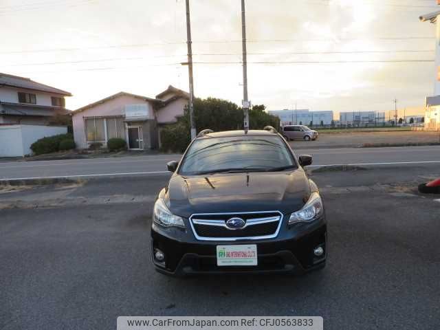 subaru impreza-xv 2017 504749-RAOID:13677 image 1