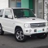 mitsubishi pajero-mini 2006 -MITSUBISHI--Pajero mini ABA-H58A--H58A-0701785---MITSUBISHI--Pajero mini ABA-H58A--H58A-0701785- image 1