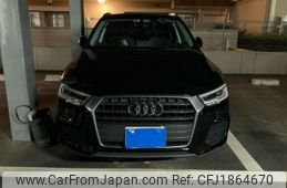 audi q3 2016 CFJ1864670