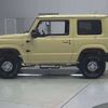 suzuki jimny 2020 -SUZUKI 【岐阜 589ﾗ 31】--Jimny 3BA-JB64W--JB64W-166799---SUZUKI 【岐阜 589ﾗ 31】--Jimny 3BA-JB64W--JB64W-166799- image 9