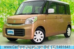 suzuki spacia 2016 CFJ1491641