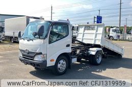 hino dutro 2016 -HINO--Hino Dutoro TKG-XZU620T--XZU620-****864---HINO--Hino Dutoro TKG-XZU620T--XZU620-****864-