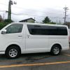 toyota hiace-van 2010 CFJ1455179 image 8