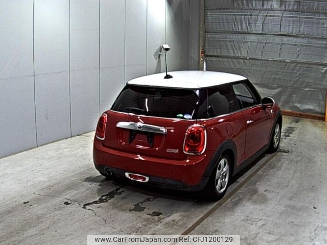 mini mini-others 2014 -BMW--BMW Mini XM15--WMWXM520503A53384---BMW--BMW Mini XM15--WMWXM520503A53384- image 2