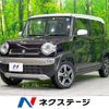 suzuki hustler 2017 -SUZUKI--Hustler DAA-MR41S--MR41S-267037---SUZUKI--Hustler DAA-MR41S--MR41S-267037- image 1