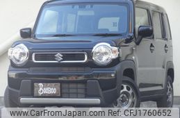 suzuki hustler 2022 CFJ1760652