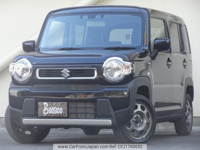 suzuki hustler 2022 CFJ1760652 image 1