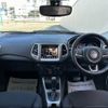jeep compass 2018 -CHRYSLER--Jeep Compass ABA-M624--MCANJPBB0JFA10745---CHRYSLER--Jeep Compass ABA-M624--MCANJPBB0JFA10745- image 2