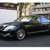 mercedes-benz s-class 2006 quick_quick_DBA-221171_WDD2211711A085116 image 13