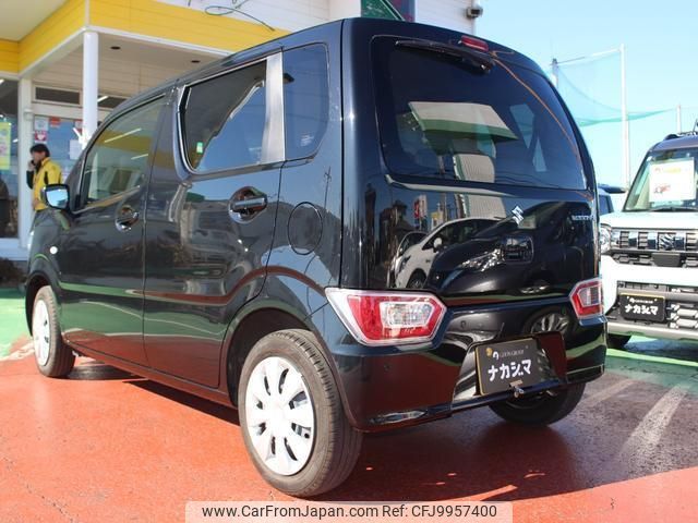 suzuki wagon-r 2022 quick_quick_5BA-MH85S_MH85S-151690 image 2