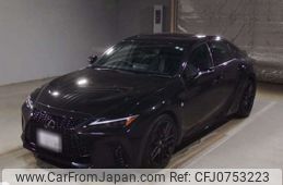 lexus is 2023 -LEXUS 【滋賀 301ﾎ1094】--Lexus IS 6AA-AVE30--AVE30-5097713---LEXUS 【滋賀 301ﾎ1094】--Lexus IS 6AA-AVE30--AVE30-5097713-