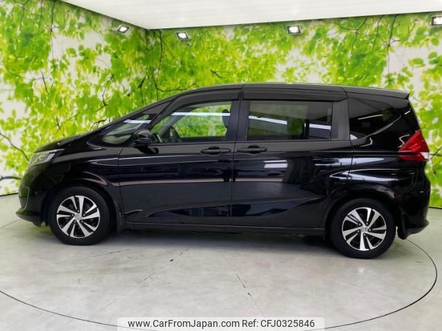 honda freed 2018 quick_quick_DBA-GB5_GB5-1078737 image 2