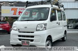 daihatsu hijet-van 2017 -DAIHATSU--Hijet Van EBD-S321V--S321V-0313856---DAIHATSU--Hijet Van EBD-S321V--S321V-0313856-