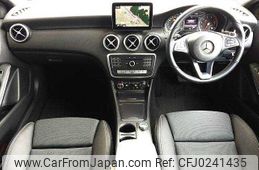 mercedes-benz a-class 2016 504928-924460