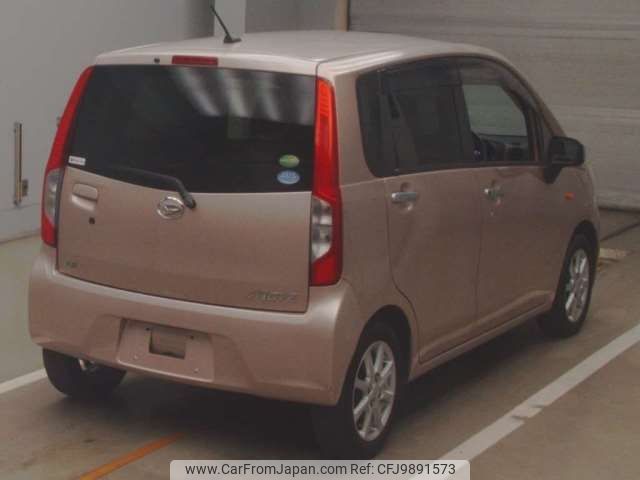 daihatsu move 2013 -DAIHATSU--Move DBA-LA100S--LA100S-0230629---DAIHATSU--Move DBA-LA100S--LA100S-0230629- image 2