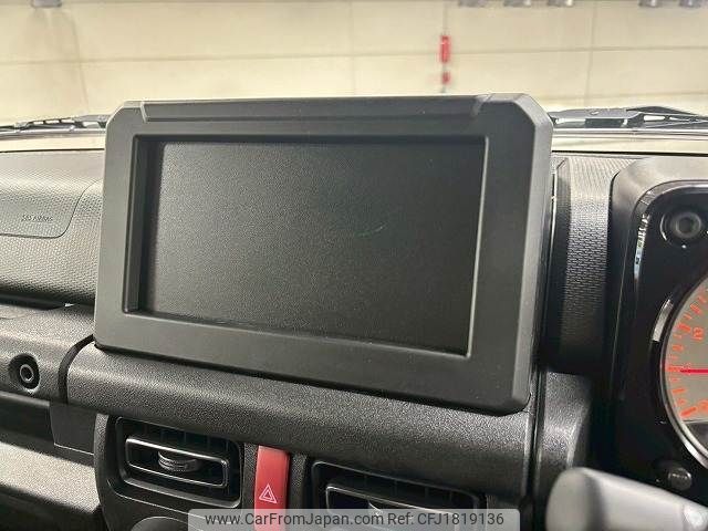 suzuki jimny 2023 CFJ1819136 image 2