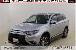 mitsubishi outlander 2018 quick_quick_DBA-GF8W_GF8W-0402324