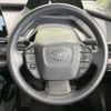 toyota prius 2023 -TOYOTA--Prius 6AA-ZVW60--ZVW60-4005458---TOYOTA--Prius 6AA-ZVW60--ZVW60-4005458- image 12
