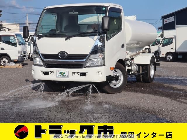 hino dutro 2014 GOO_NET_EXCHANGE_0207851A30250411W005 image 1
