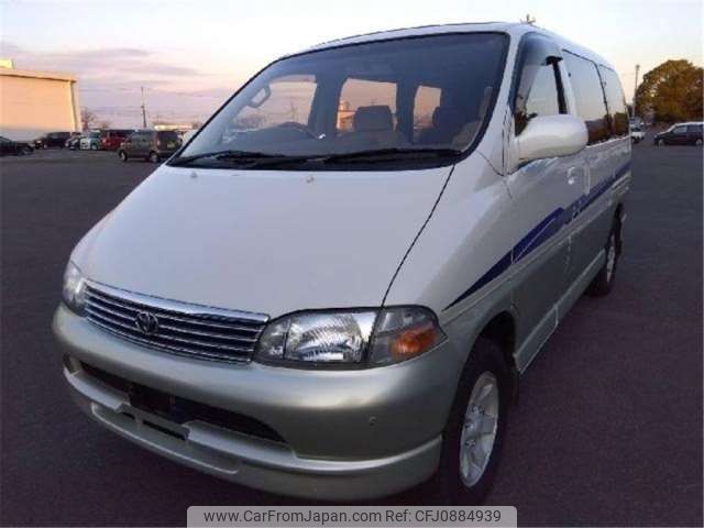 toyota granvia 1997 -TOYOTA--Granvia E-VCH10W--VCH10-0001644---TOYOTA--Granvia E-VCH10W--VCH10-0001644- image 1