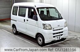 daihatsu hijet-van 2011 -DAIHATSU--Hijet Van S321V-0115234---DAIHATSU--Hijet Van S321V-0115234-