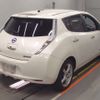 nissan leaf 2017 -NISSAN--Leaf AZE0-212823---NISSAN--Leaf AZE0-212823- image 2