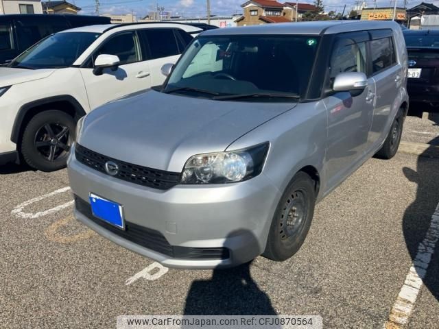 toyota corolla-rumion 2011 -TOYOTA--Corolla Rumion DBA-NZE151N--NZE151-1103607---TOYOTA--Corolla Rumion DBA-NZE151N--NZE151-1103607- image 2