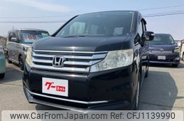 honda stepwagon 2012 -HONDA--Stepwgn DBA-RK2--RK2-1301308---HONDA--Stepwgn DBA-RK2--RK2-1301308-