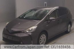 toyota prius-α 2014 CFJ1659456