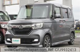 honda n-box 2017 -HONDA--N BOX DBA-JF3--JF3-1016031---HONDA--N BOX DBA-JF3--JF3-1016031-